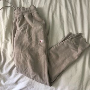 Champion Sweatpants